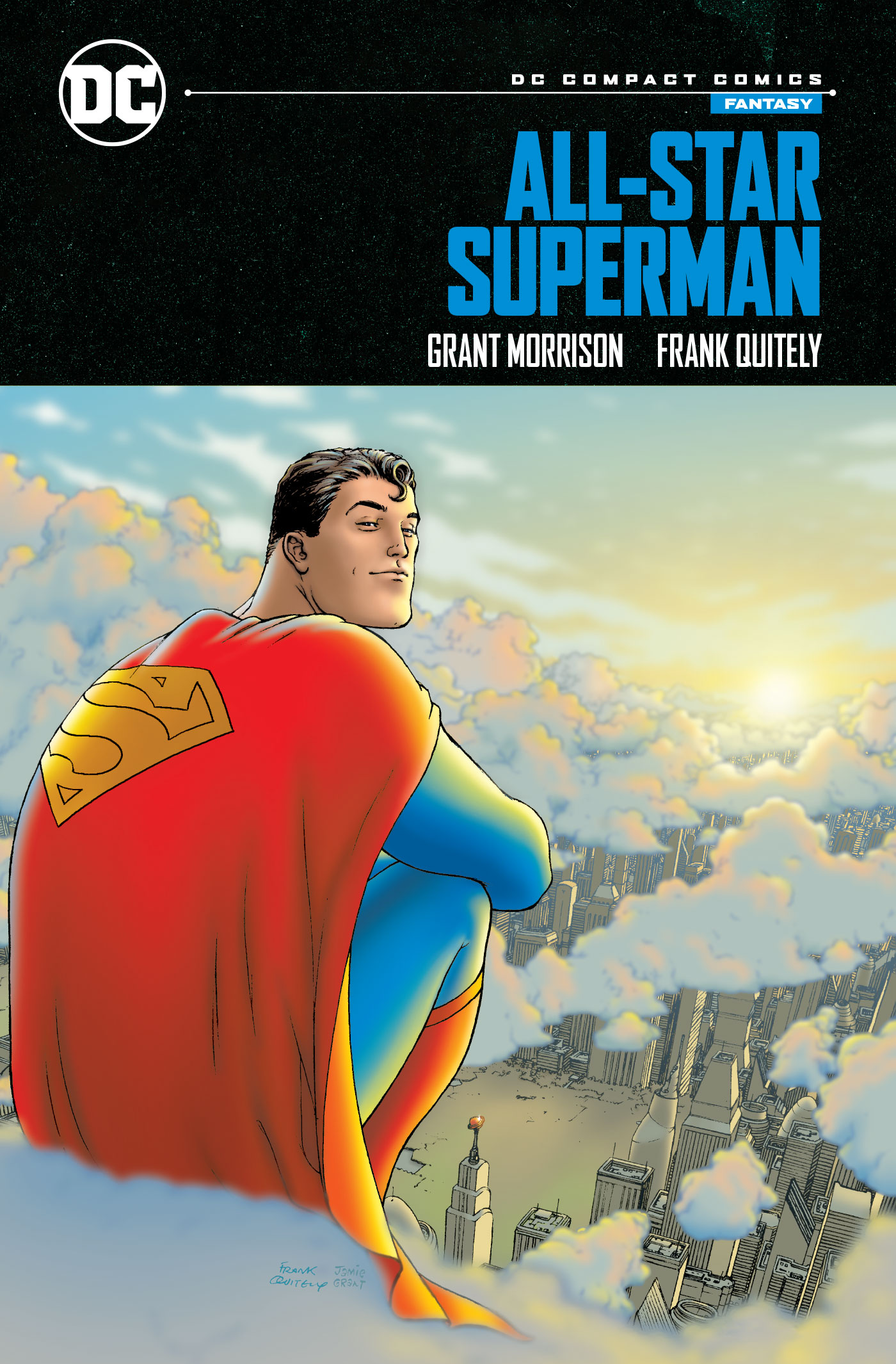 Superman Super Site | Superman News & Information