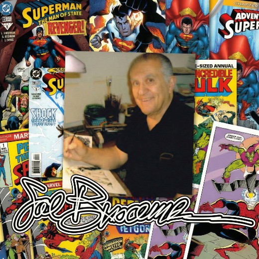 Legendary Comic Artist Sal Buscema Passes at Age 89