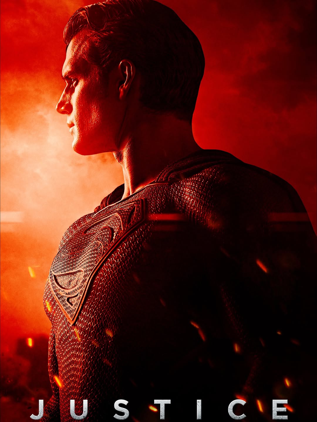 Unreleased "Batman v Superman: Dawn of Justice" Promotional Posters Revealed