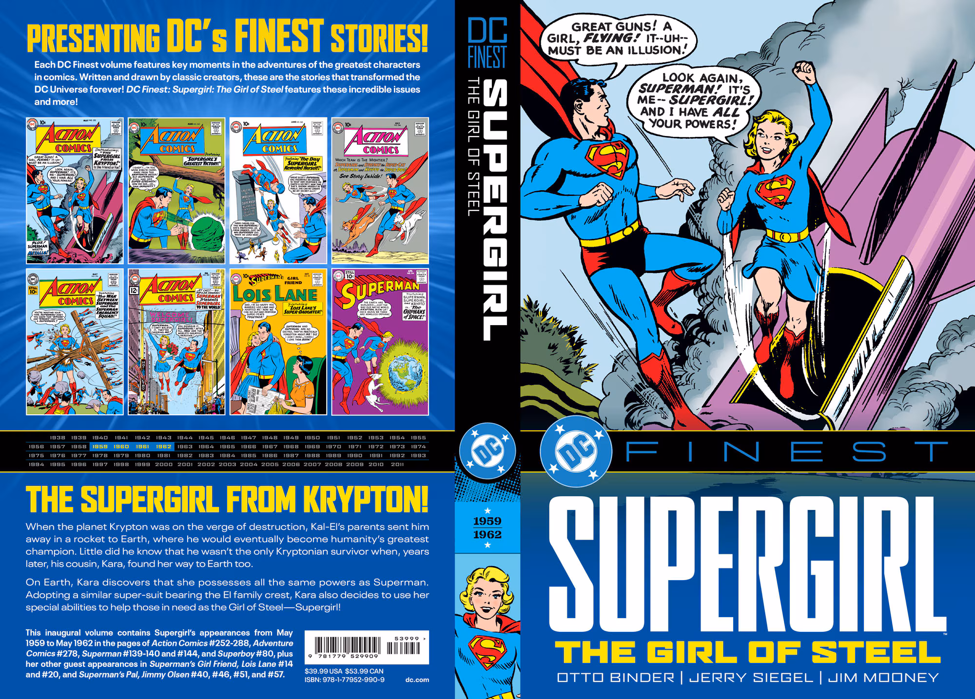 New DC Finest Titles Arrive on DC Universe Infinite This Week