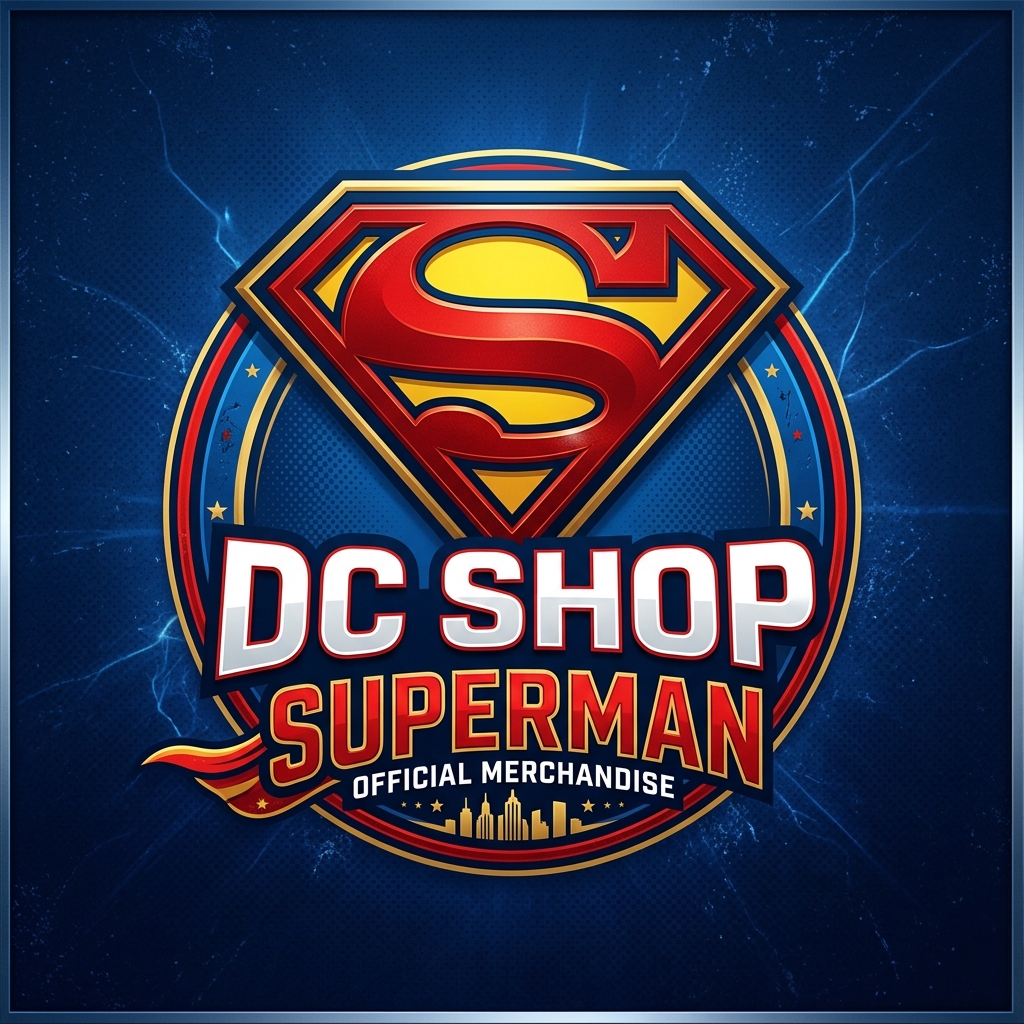 DC Shop