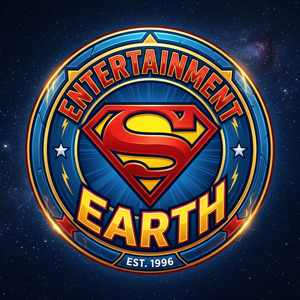 Entertainment Earth