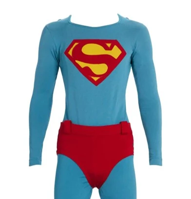 Christopher Reeve's 'Superman IV' Flying Costume Heads to Julien's Auctions
