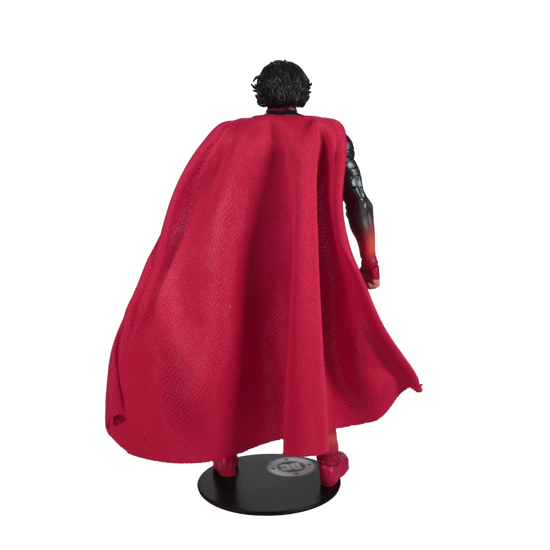 McFarlane DC Multiverse Absolute Superman Action Figure