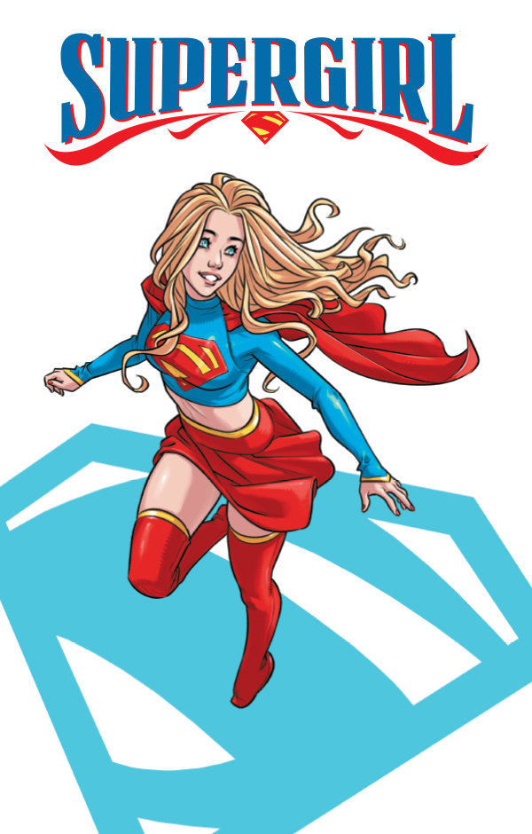 DC's Summer of Supergirl Takes Over Superman Day 2026