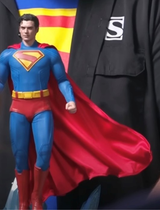 Superman