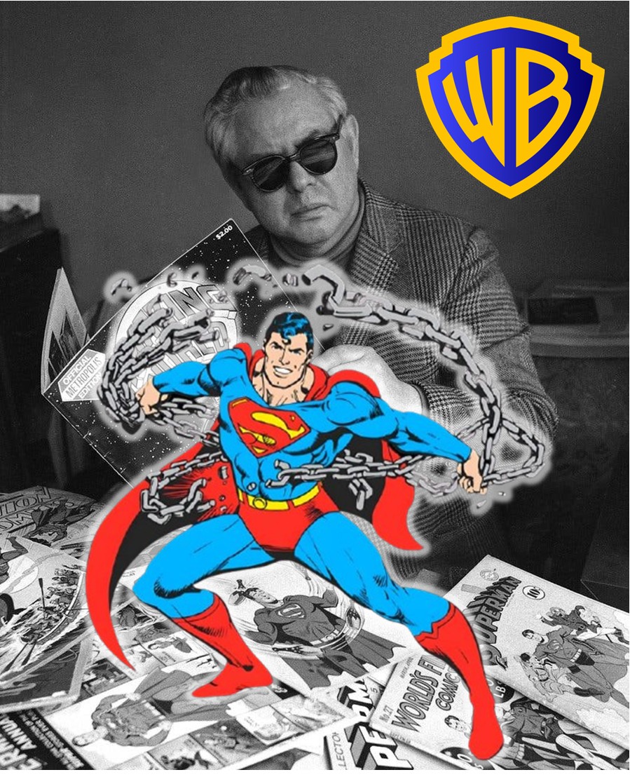 Manhattan Judge Signals Likely Win for DC Comics in Superman Copyright Dispute