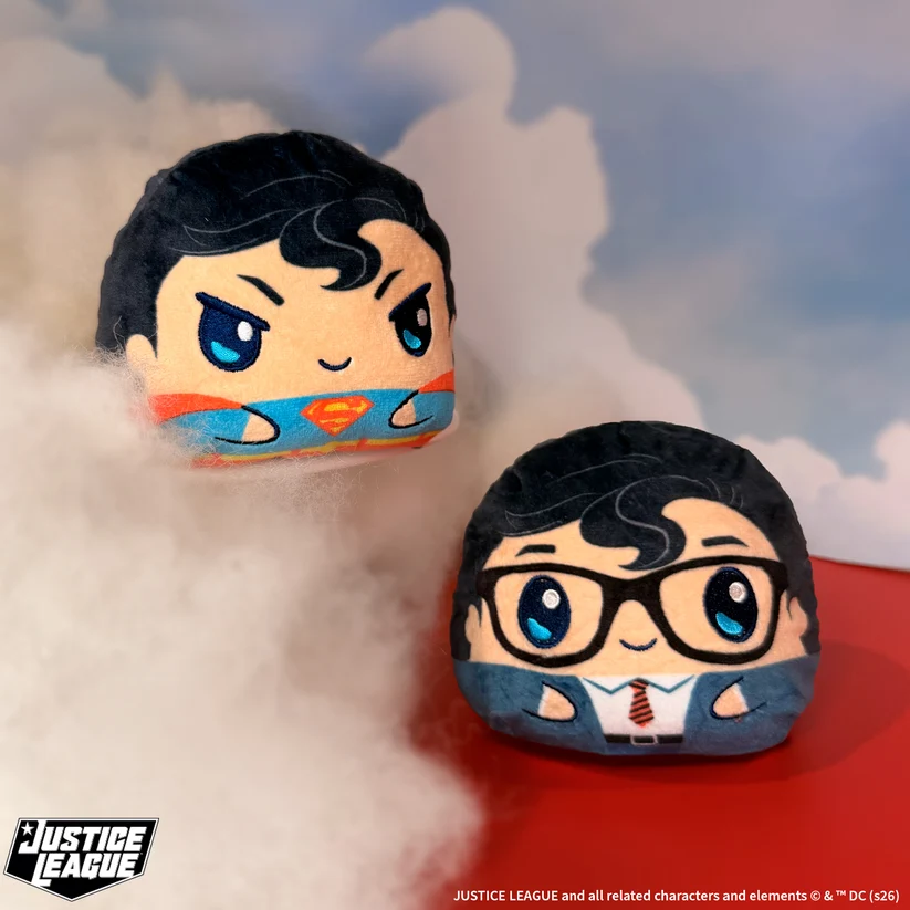 Superman/Clark Kent