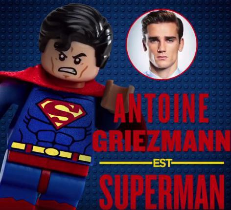 lego batman superman voice