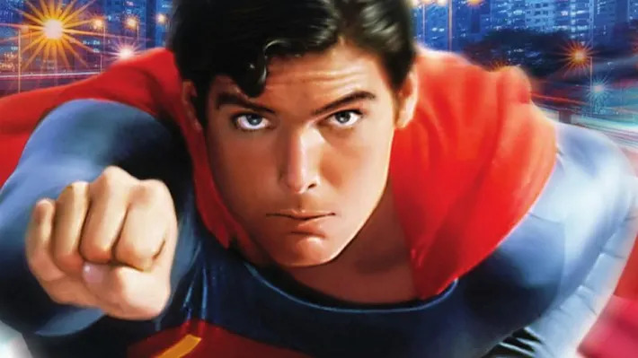 "Superman: The Movie" 4K Screening in Toronto, Ontario
