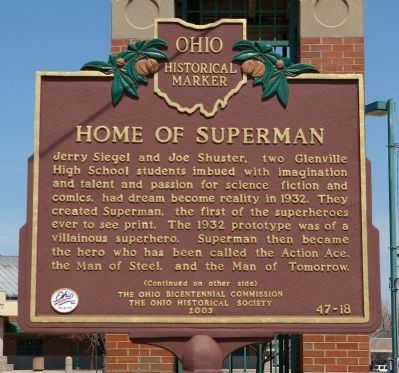 ‘Superman: Legacy’ to Film in Cleveland and Cincinnati, OH