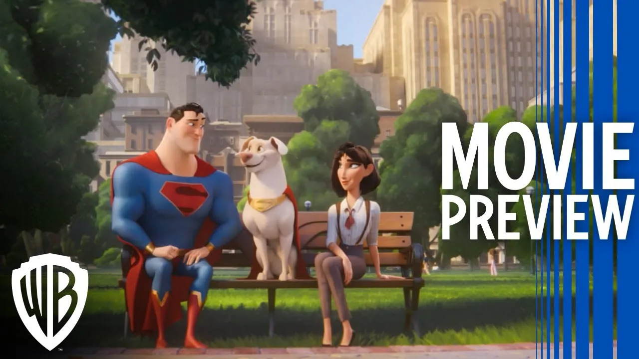 dc league of super pets full movie in hindi download