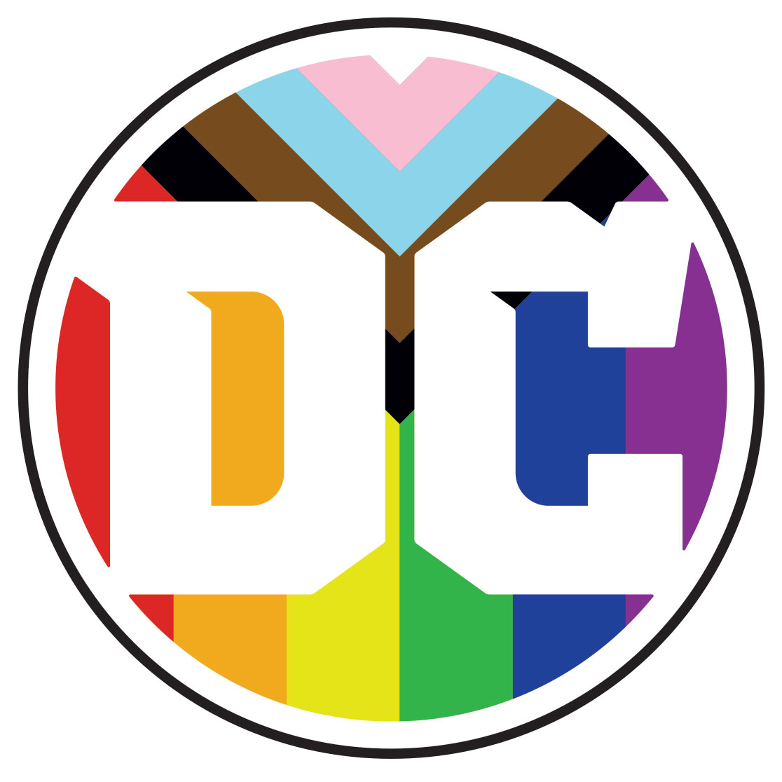 DC's Annual Pride Anthology to Return in June, 2022