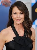 April 23, 2014: Diane Lane Dishes on "Man of Steel" Follow-Up