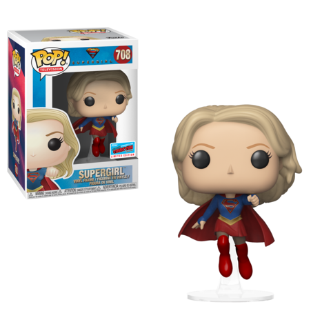 Look At These SDCC 2023 Summer Convention Exclusive Funko Pops - The