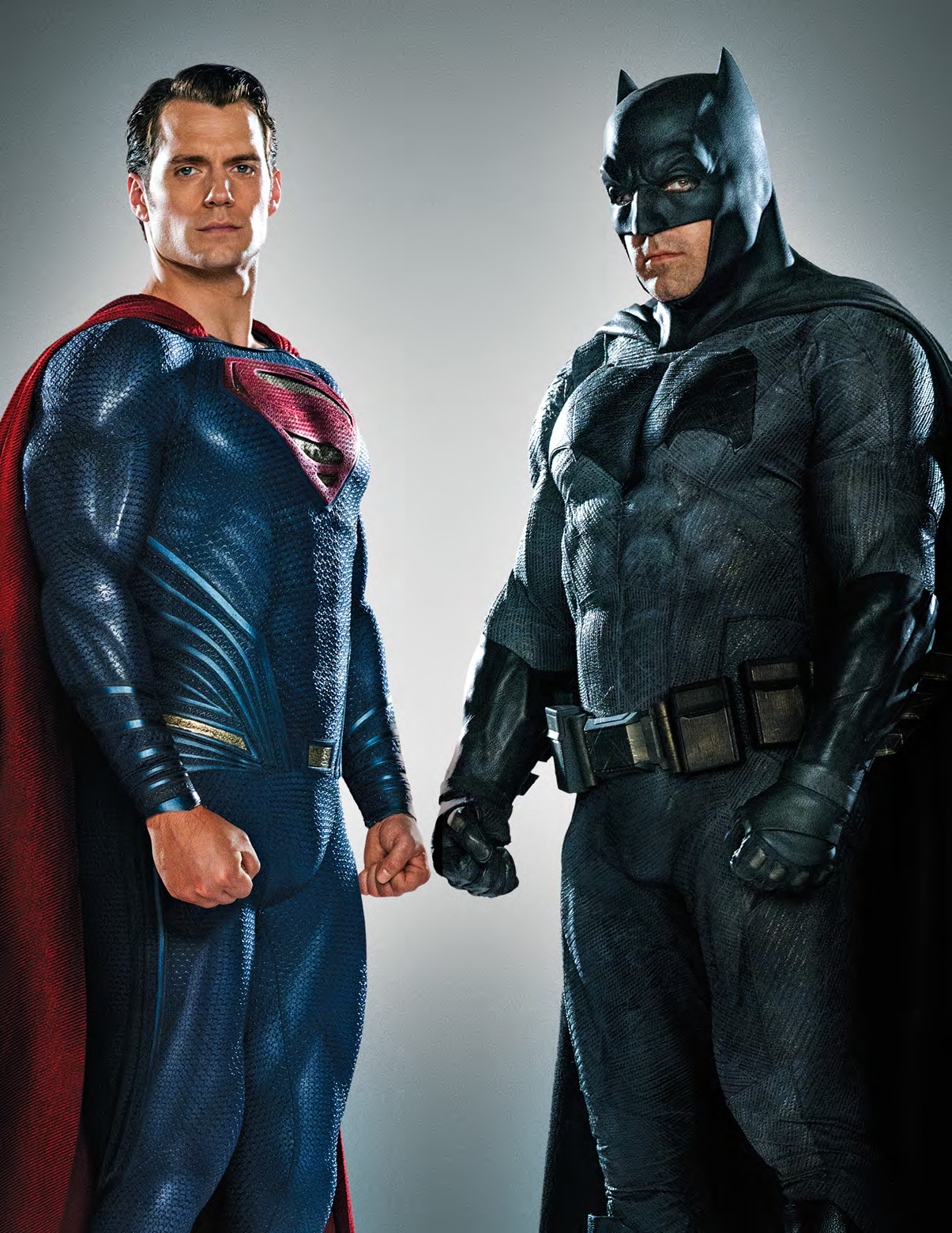 No Future Plans for Superman or Batman Movies Featuring ...