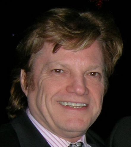 February 18, 2015: Ilya Salkind Joins Super Reunion Panel at WonderCon