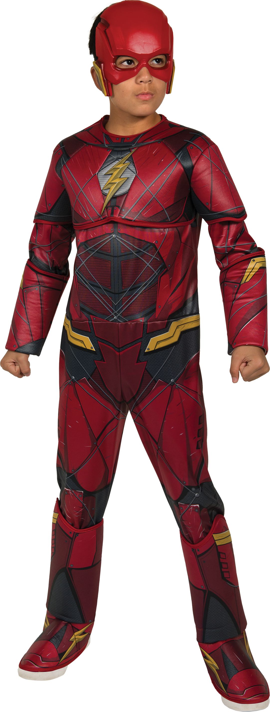 The Superman Super Site - August 9, 2017: Rubie's Costumes Announces  Justice League Costume Collection