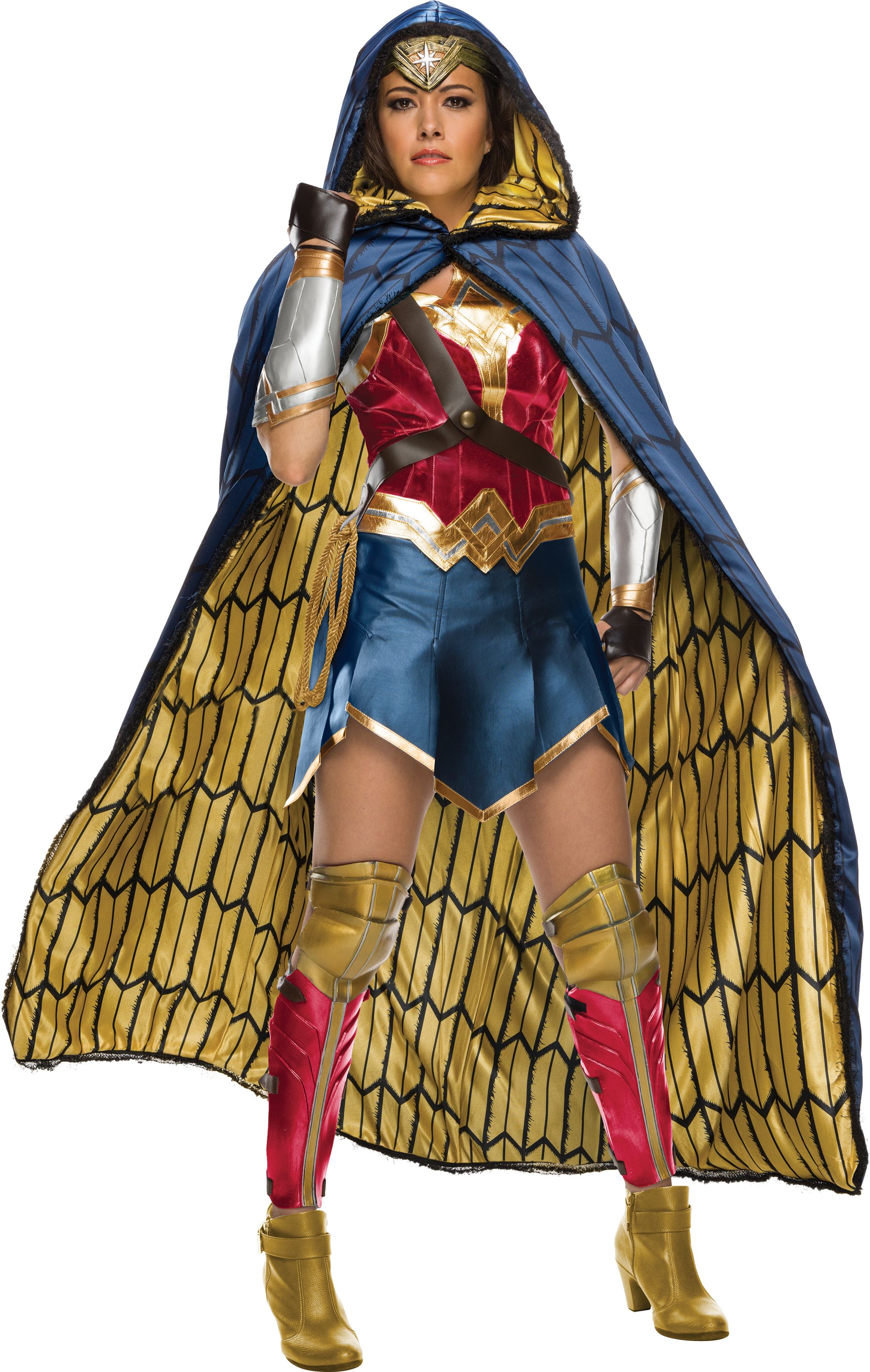 The Superman Super Site - August 9, 2017: Rubie's Costumes Announces  Justice League Costume Collection