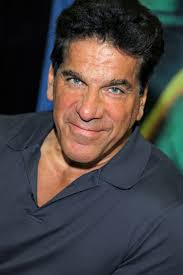 The Superman Super Site - January 27, 2014: Lou Ferrigno Talks ...