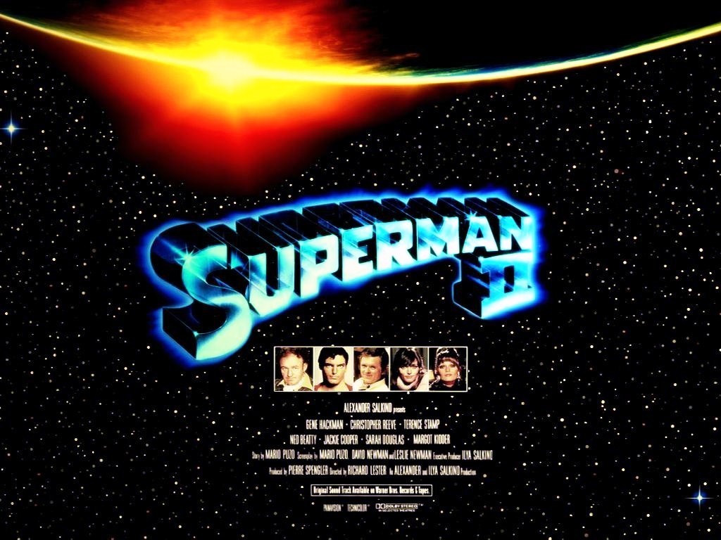 ‘Superman II’ Screening in Cleveland, OH