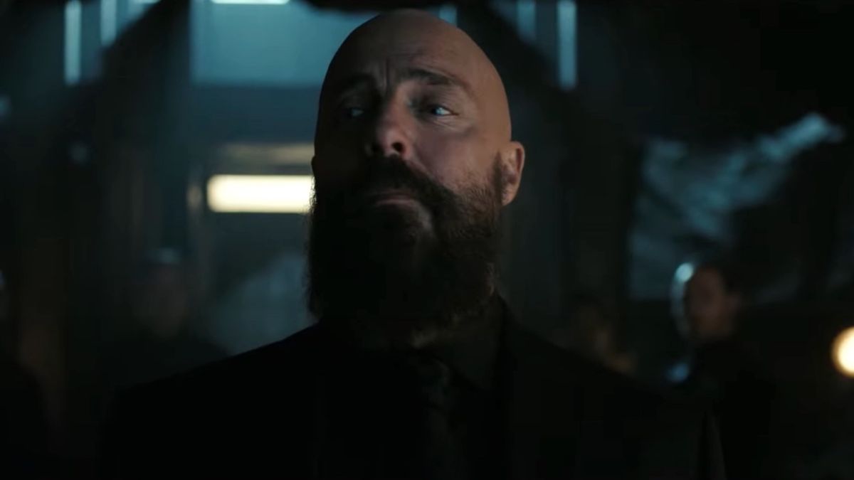 Titans Season 4 Trailer Introduces Titus Welliver As Lex Luthor 7297